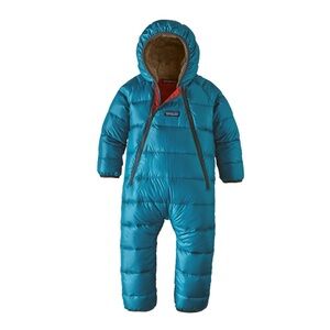Patagonia Infant Hi-Loft down sweater Bunting